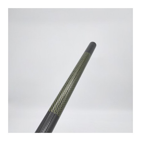 Manche Braca Kayak kayak rivière renforcer en Kevlar-Carbone