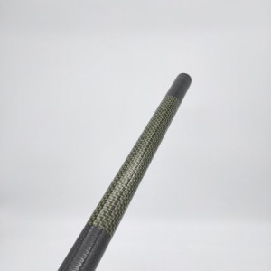 Manche Braca Kayak kayak rivière renforcer en Kevlar-Carbone