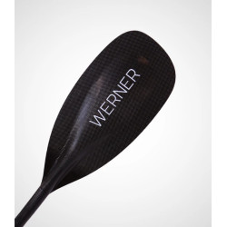 PAGAIE WERNER STEALTH Manche Droit