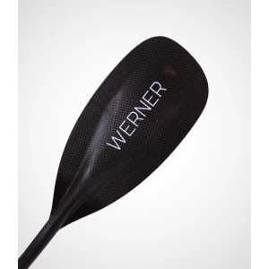 PAGAIE WERNER STEALTH Manche Droit