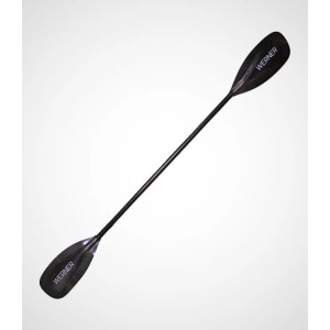 PAGAIE WERNER STEALTH Manche Droit