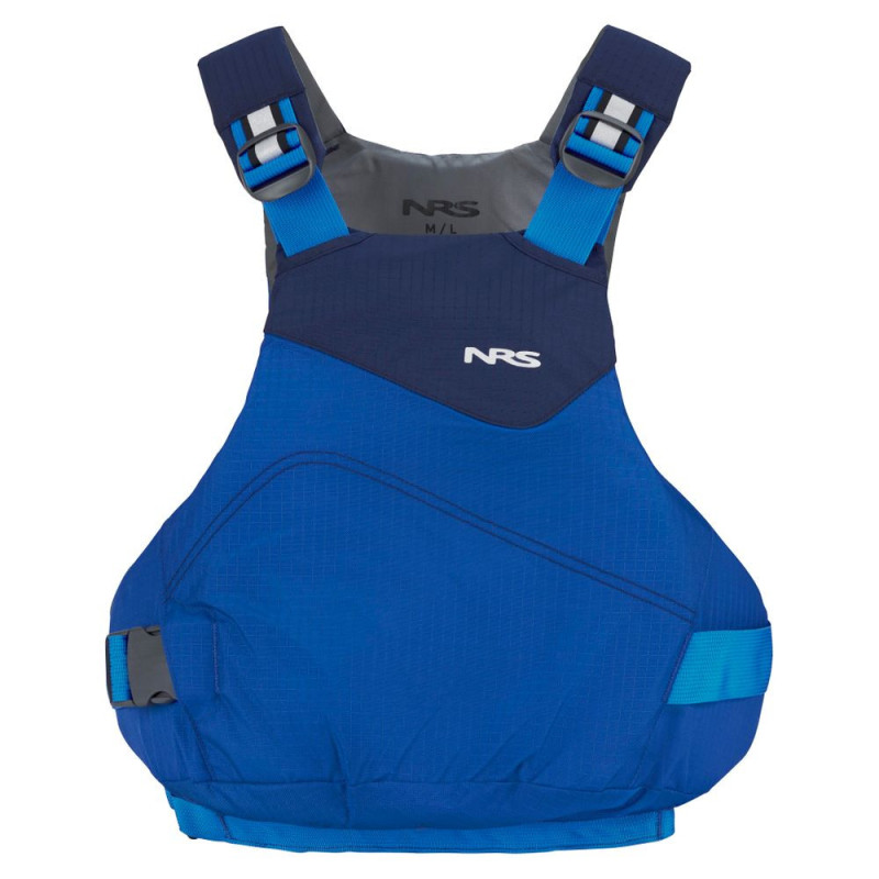 GILET NRS VAPOR 2025 GILET NRS VAPOR 2025