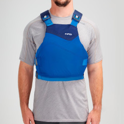 GILET NRS VAPOR 2025