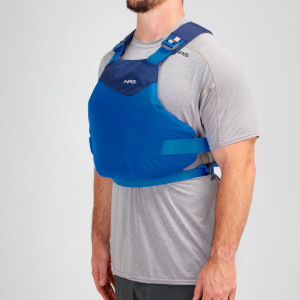 GILET NRS VAPOR 2025