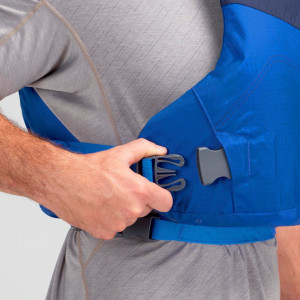 GILET NRS VAPOR 2025