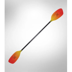 PAGAIE WERNER PLAYER Manche Droit PAGAIE WERNER PLAYER Manche Droit