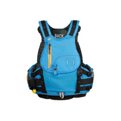GILET  ASTRAL INDUS