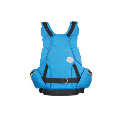GILET  ASTRAL INDUS