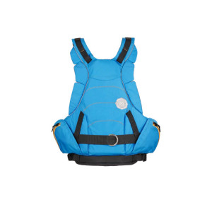 GILET  ASTRAL INDUS