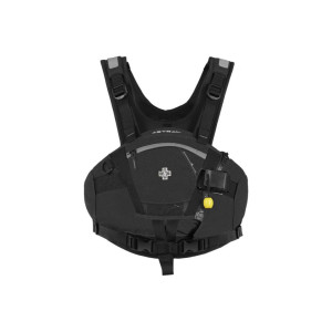 GILET KAYAK RIVIERE ASTRAL SERPENT SUR KAYAK-ONLINE