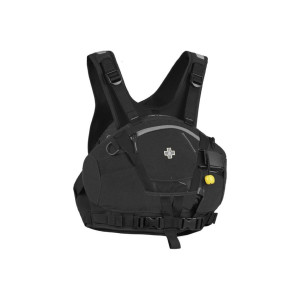 GILET KAYAK RIVIERE ASTRAL SERPENT SUR KAYAK-ONLINE