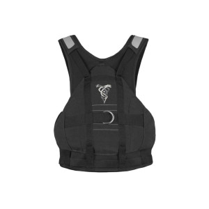GILET KAYAK RIVIERE ASTRAL SERPENT SUR KAYAK-ONLINE
