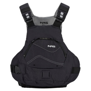 GILET KAYAK NRS ION 2025