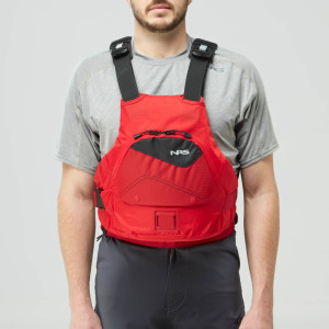 GILET KAYAK NRS ION 2025