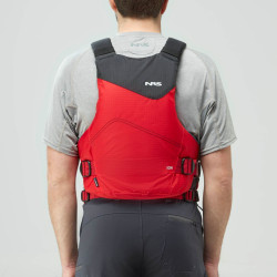 GILET KAYAK NRS ION 2025