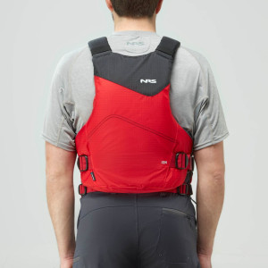 GILET KAYAK NRS ION 2025