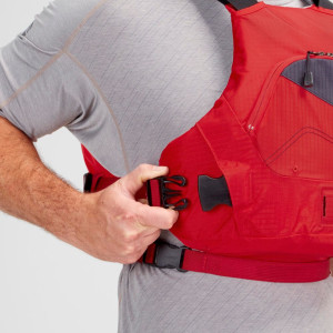 GILET KAYAK NRS ION 2025