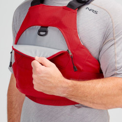 GILET KAYAK NRS ION 2025