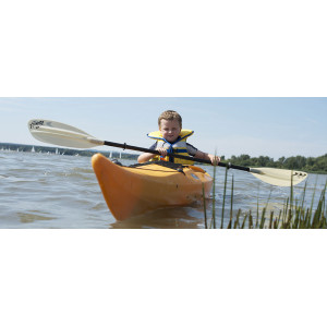 GILET KAYAK ENFANT PRIJON