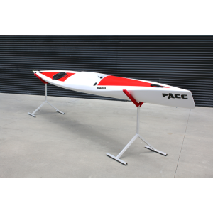 KAYAK HYBRIDE TIDERACE PACE 18 ST