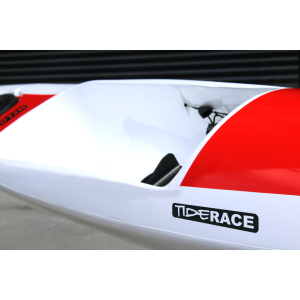 KAYAK HYBRIDE TIDERACE PACE 18 ST