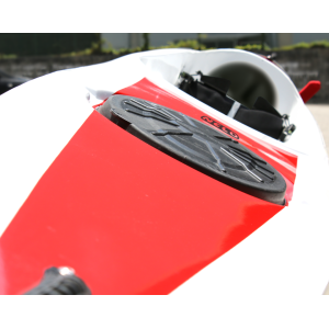 KAYAK HYBRIDE TIDERACE PACE 18 ST