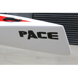 KAYAK HYBRIDE TIDERACE PACE 18 ST