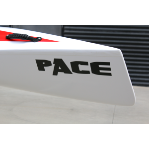 KAYAK HYBRIDE TIDERACE PACE 18 ST
