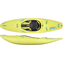Nouveau Kayak Rivière Prijon BEAST PR-X
