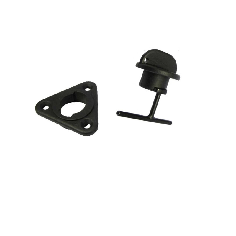 BOUCHON DE VIDANGE POUR KAYAK PRIJON