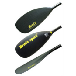 PAGAIE KAYAK SLALOM BRACA SJOA