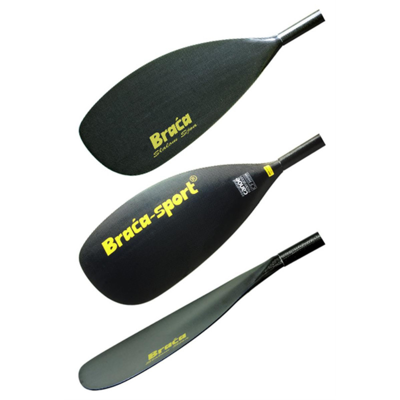 PAGAIE KAYAK SLALOM BRACA SJOA