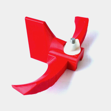 Cale Talon pour Kayak |SURANYI | Kayak - Online