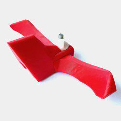 Cale Talon pour Kayak |SURANYI | Kayak - Online