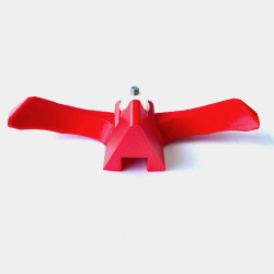 Cale Talon pour Kayak |SURANYI | Kayak - Online
