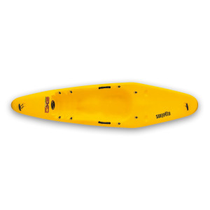 Kayak EXO Surfetto – Sit-on-top enfant stable et léger