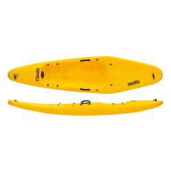 Kayak EXO Surfetto – Sit-on-top enfant stable et léger
