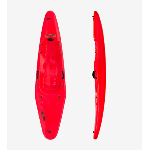 Kayak EXO Surfetto – Sit-on-top enfant stable et léger