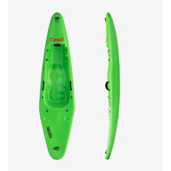 Kayak EXO Surfetto – Sit-on-top enfant stable et léger