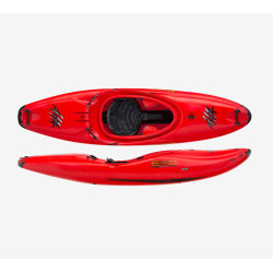 Kayak Rivière Exo T-Rex L disponible a l'achat sur Kayak-Online