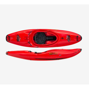 Kayak Rivière Exo T-Rex L disponible a l'achat sur Kayak-Online