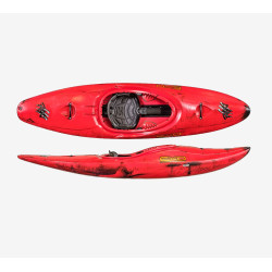 KAYAK Playboat REXY EXO en stock chez kayak- online