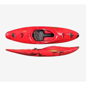 KAYAK Playboat REXY EXO en stock chez kayak- online