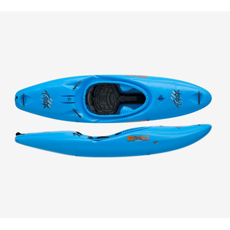 Kayak Rivière Exo T-Rex L disponible a l'achat sur Kayak-Online Kayak Rivière Exo T-Rex L disponible a l'achat sur Kayak-Online