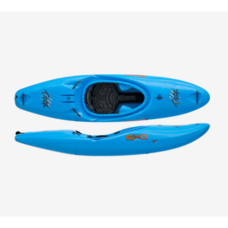 Kayak Rivière Exo T-Rex L disponible a l'achat sur Kayak-Online