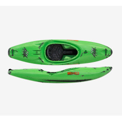 Kayak Rivière Exo T-Rex L disponible a l'achat sur Kayak-Online
