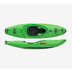 Kayak Rivière Exo T-Rex L disponible a l'achat sur Kayak-Online