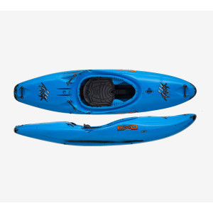 Kayak Rivière Exo T-Rex L disponible a l'achat sur Kayak-Online