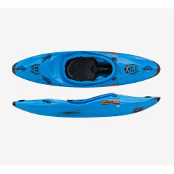 Kayak EXO XT 260 – River Runner compact & accessible