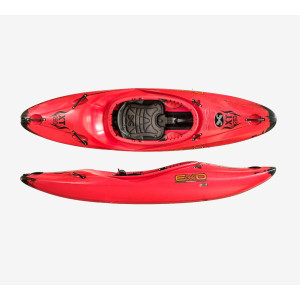 KAYAK RIVIERE EXO XT 260